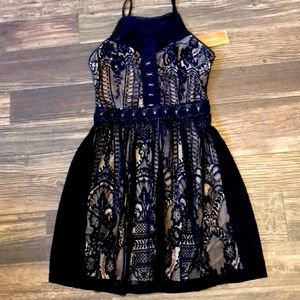 Little Black Dress Size XD